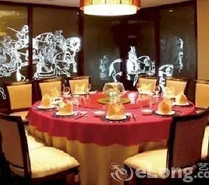 3* 酒店 Yangshan Hotspring And - Suzhou