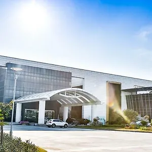 4* 酒店 苏州珀丽春申湖度假酒店
